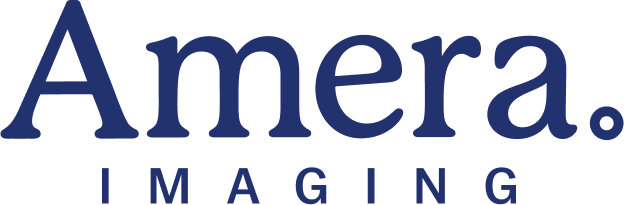 Amera imaging logo full color rgb