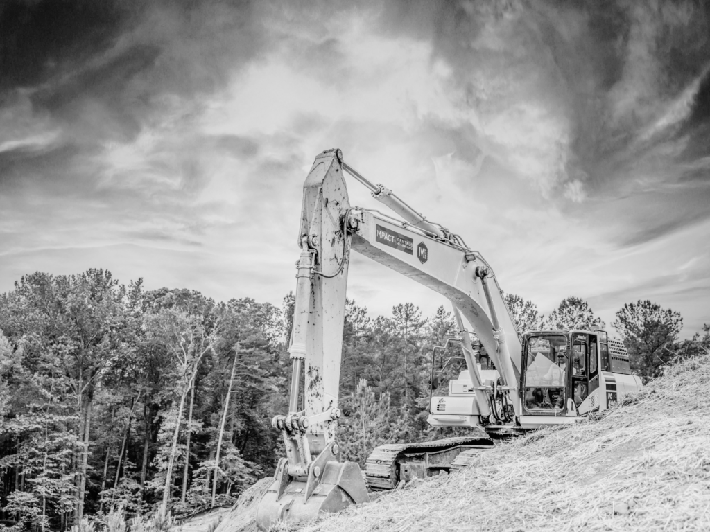Impact Case Study B&W