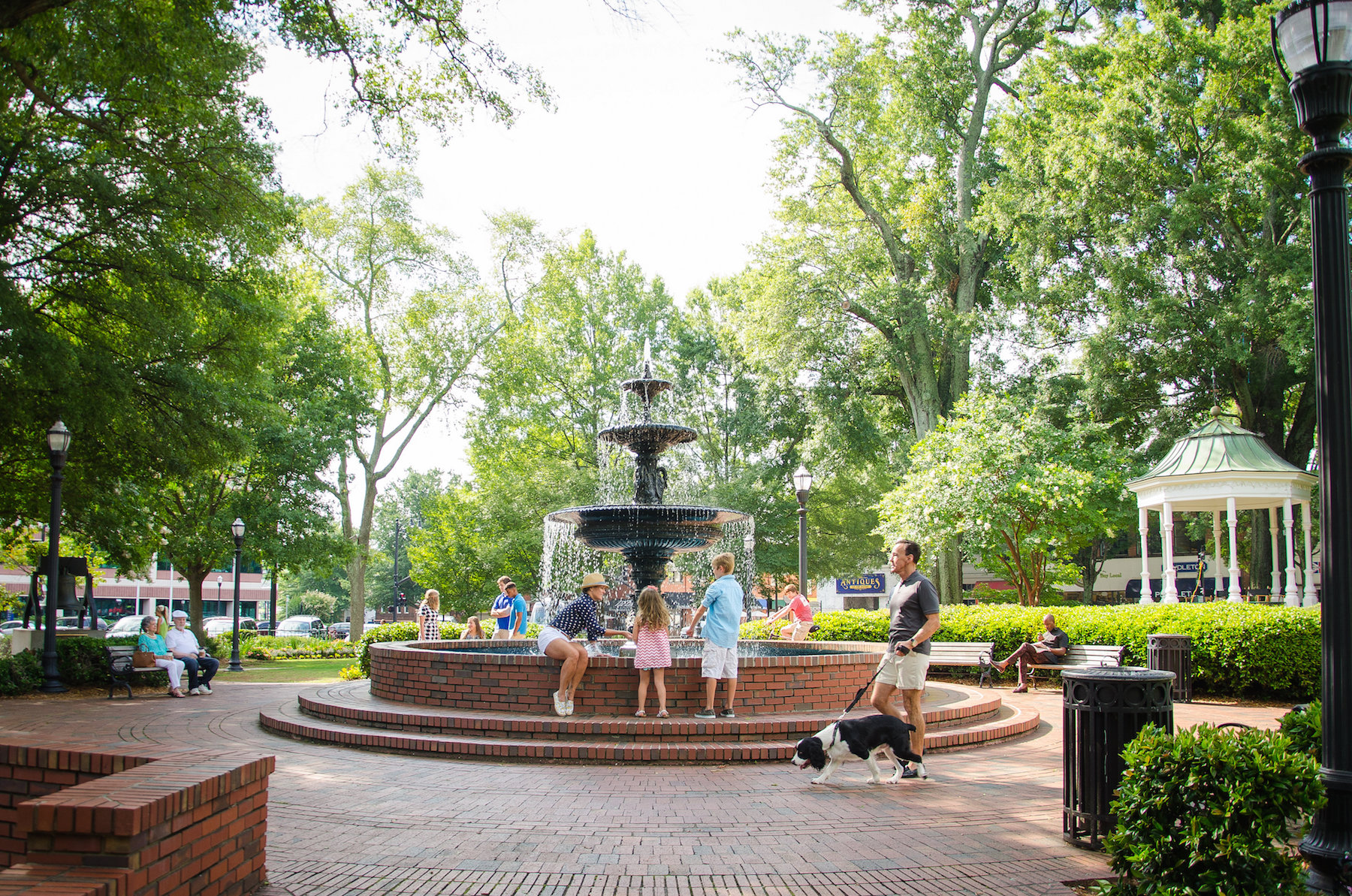 View More: http://jillbluephotography.pass.us/marietta