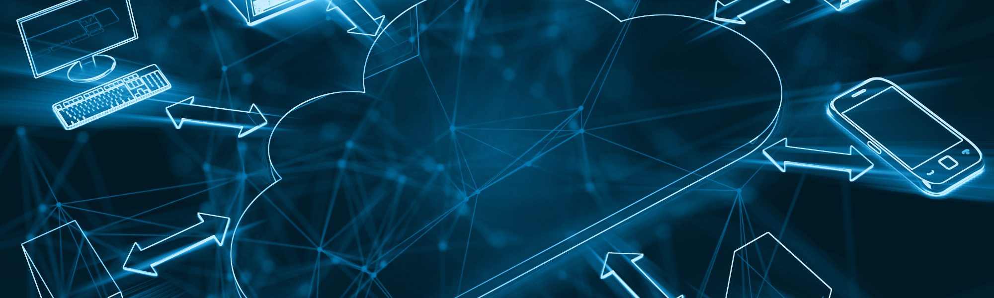 Cloud computing services Atlanta GA for secure, scalable business technology solutions.