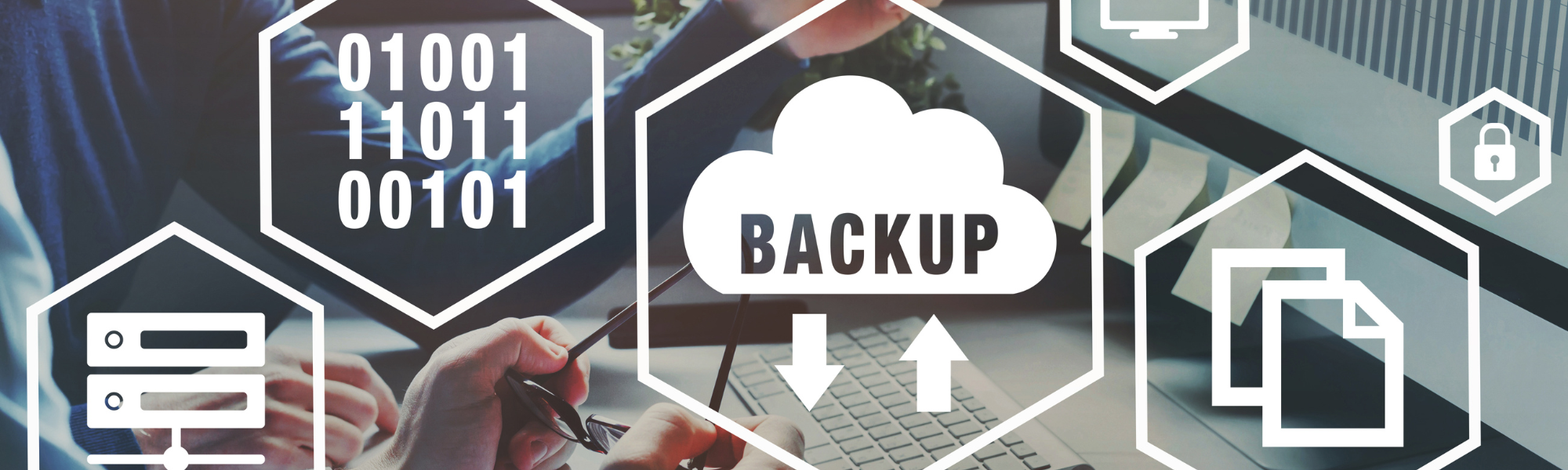 Data backup (2)