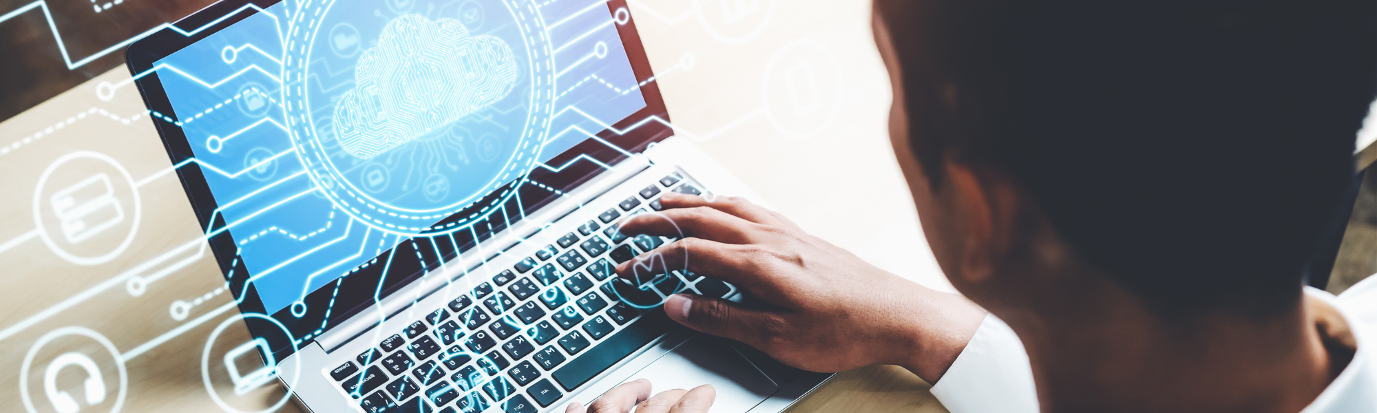 Data Backup Services in Atlanta GA